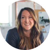 picture of a woman thinking about starting a Neurofeedback business
