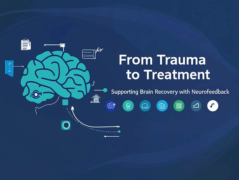 From Trauma to Treatment: Supporting Brain Recovery with Neurofeedback