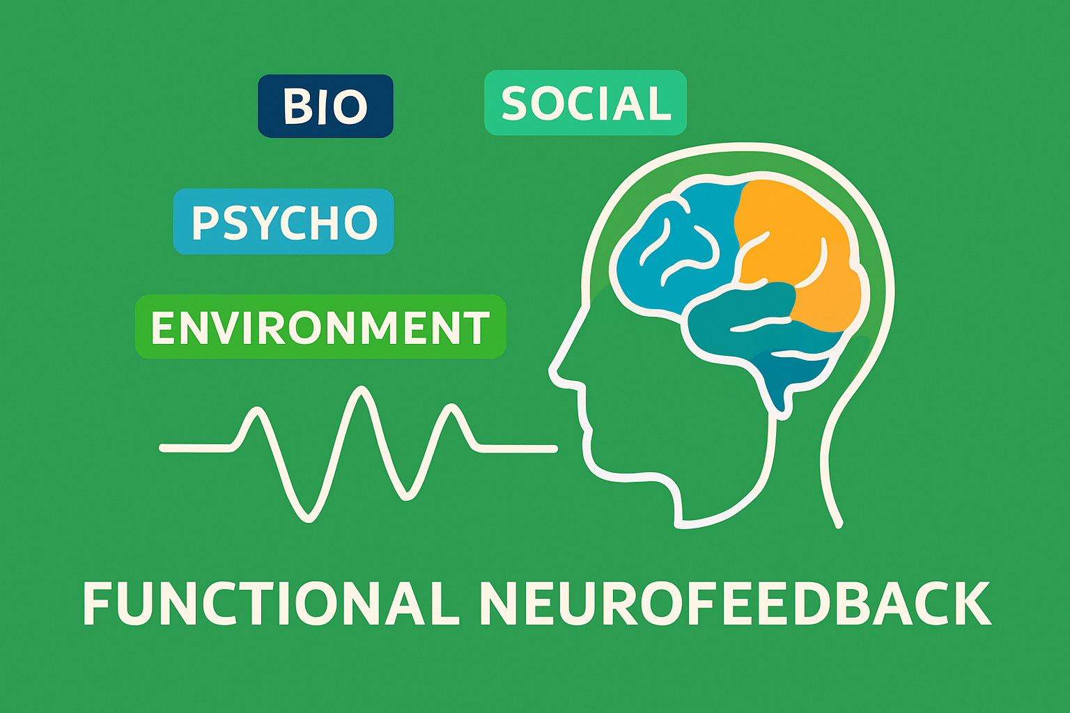 Functional Neurofeedback