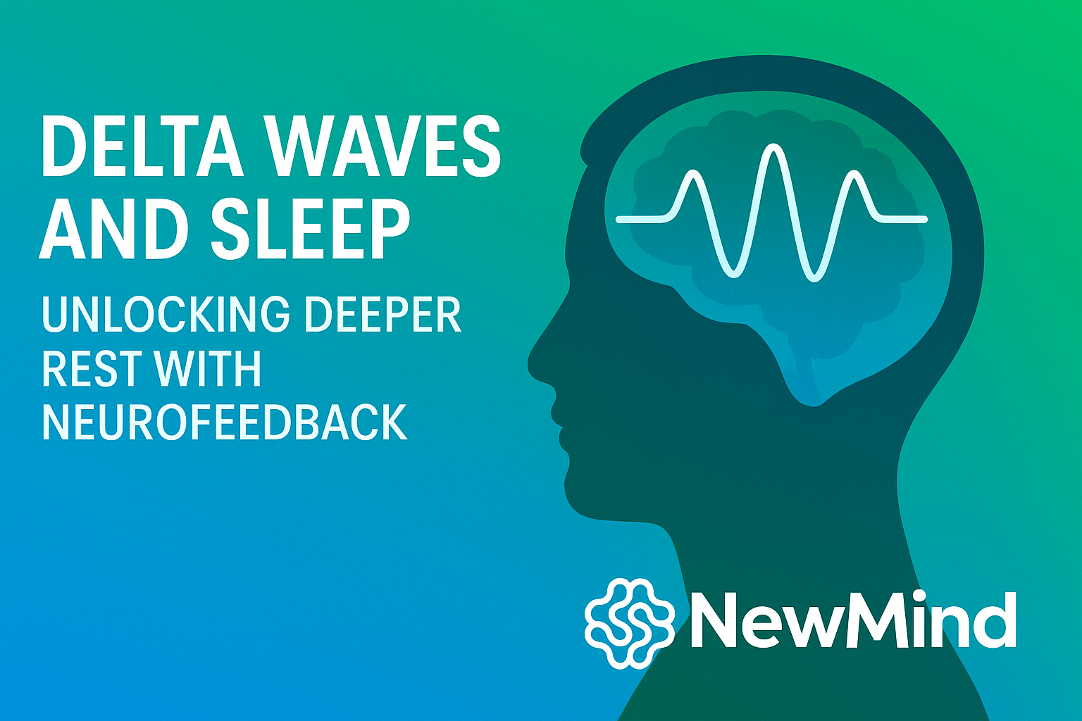 Delta Waves and Sleep