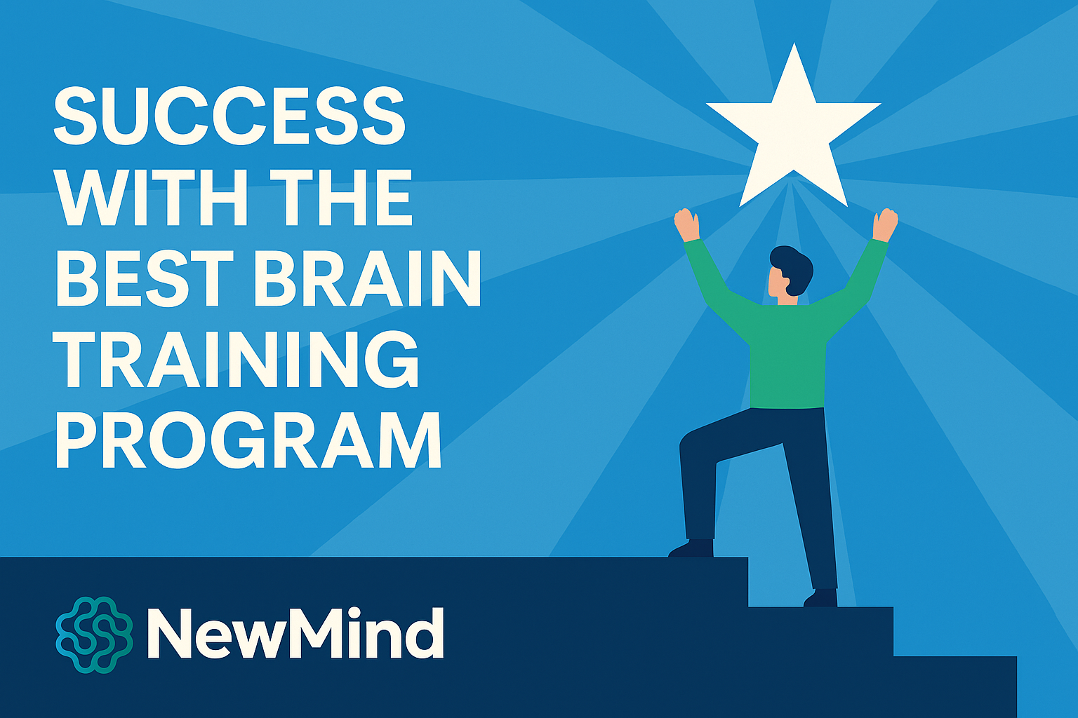 The Best Brain Training Program