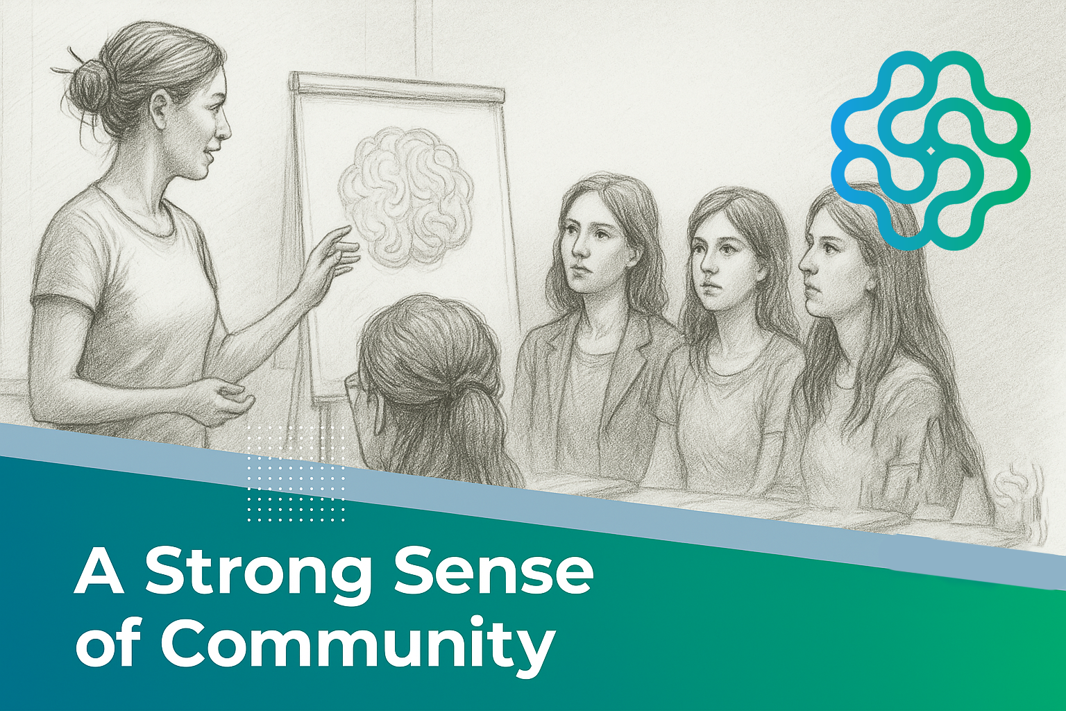 NewMind Neurofeedback Community Benefits
